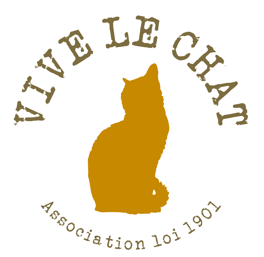 Association Vive Le Chat HelloAsso